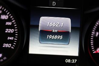 Mercedes C-klasse C220 picture 14