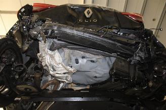 Renault Clio  picture 18