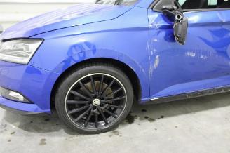 Skoda Fabia  picture 5