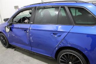 Skoda Fabia  picture 22