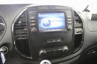 Mercedes Vito  picture 13