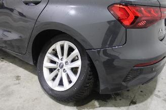 Audi A3  picture 11