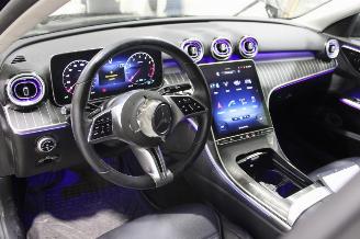 Mercedes C-klasse C 200 picture 10