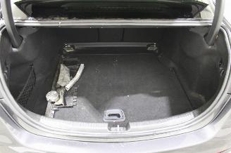 Mercedes C-klasse C 200 picture 19