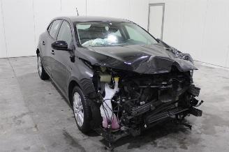 Renault Mégane Megane picture 2