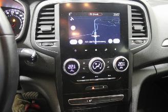 Renault Mégane Megane picture 15