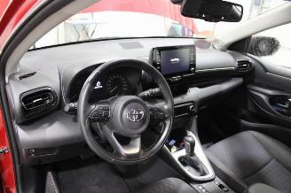 Toyota Yaris  picture 10