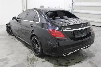 Mercedes C-klasse C 300 picture 4