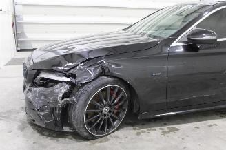 Mercedes C-klasse C 300 picture 5