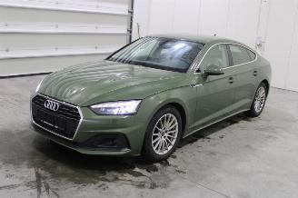 Tweedehands auto Audi A5  2023/4