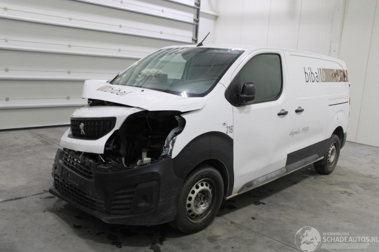 Peugeot Expert 