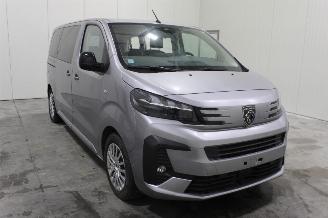 Peugeot Traveller  picture 3