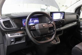 Peugeot Traveller  picture 9