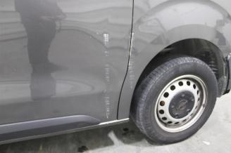 Opel Vivaro  picture 7