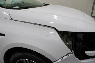 Renault Mégane Megane picture 6