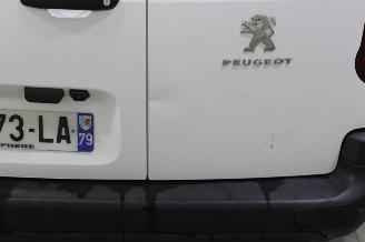 Peugeot Partner  picture 8