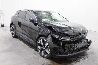 Renault Mégane Megane picture 2