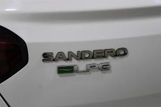 Dacia Sandero  picture 25