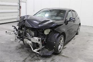 Auto incidentate BMW 1-serie 118 2023/3
