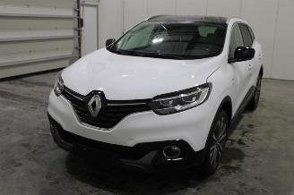 Avarii autoturisme Renault Kadjar  2018/2