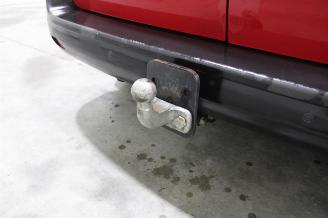 Opel Vivaro  picture 22