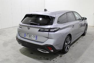 Peugeot 308  picture 3