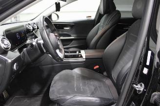 Mercedes C-klasse C 220 picture 12