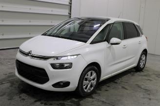 Unfallwagen Citroën C4-picasso C4 Picasso 2015/6
