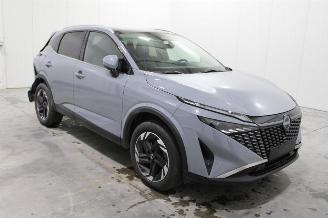 Nissan Qashqai  picture 2