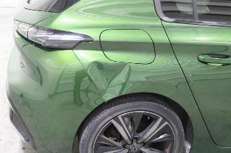 Peugeot 308  picture 8