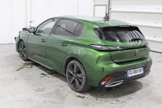 Peugeot 308  picture 4