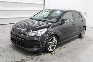 Avarii autoturisme Kia Rio  2022/5