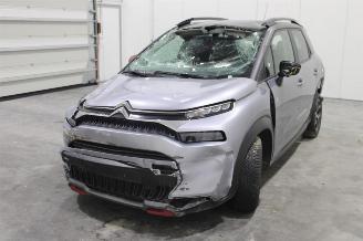 skadebil auto Citroën C3 Aircross  2022/3