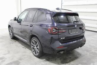 BMW X3  picture 4