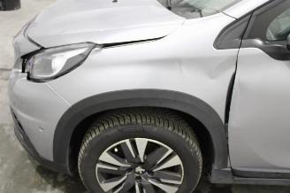 Peugeot 2008  picture 5