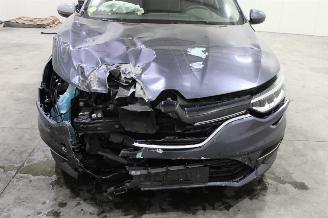 Renault Mégane Megane picture 6