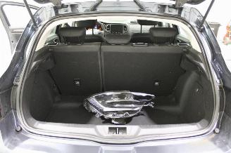 Renault Mégane Megane picture 17