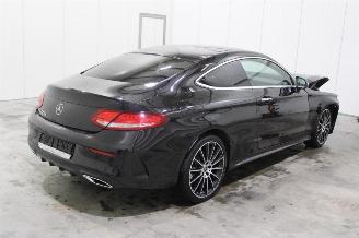 Mercedes C-klasse C 220 picture 3