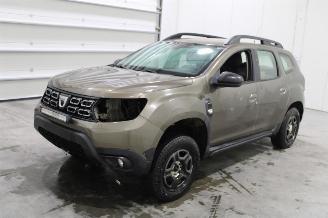 Dezmembrări autoturisme Dacia Duster  