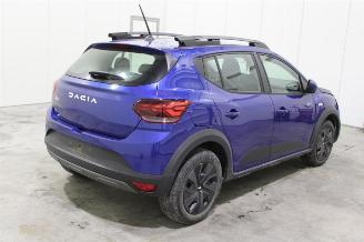 Dacia Sandero  picture 3