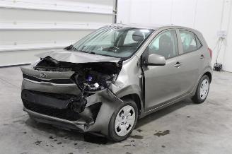 Vrakbiler auto Kia Picanto  2020/7