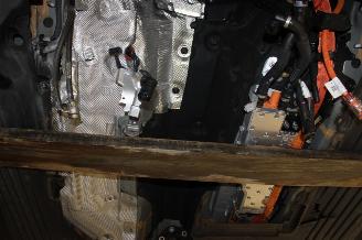 Mercedes C-klasse C 300 picture 23