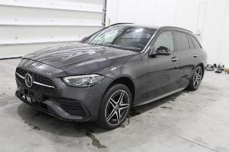 škoda osobní automobily Mercedes C-klasse C 300 2023/11