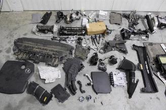 Mercedes C-klasse C 300 picture 18