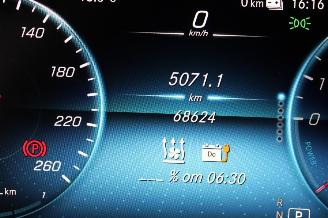 Mercedes C-klasse C 300 picture 13