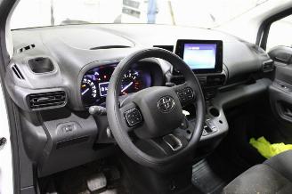 Toyota ProAce CITY picture 10