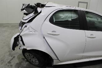 Toyota Yaris  picture 9