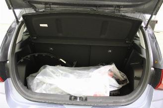Hyundai I-20 i20 picture 19