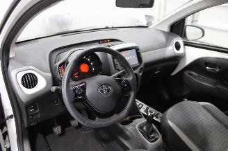 Toyota Aygo  picture 6