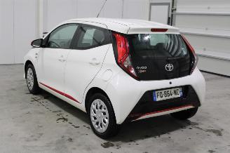 Toyota Aygo  picture 5